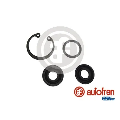 Set za popravku, glavni cilindar kvačila AUTOFREN D1-721 IC-A7C344