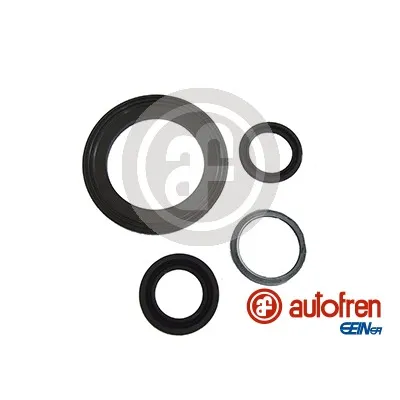 Set za popravku, glavni cilindar kvačila AUTOFREN D1-746 IC-B45198
