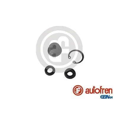 Set za popravku, glavni cilindar kvačila AUTOFREN D1-783 IC-C35DF0