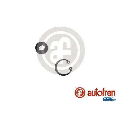 Set za popravku, glavni cilindar kvačila AUTOFREN D1-785 IC-AE91CC