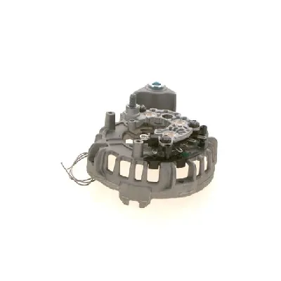 Set za popravku, ispravljač alternatora BOSCH F 000 BL9 025 IC-F67AFE