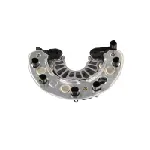 Set za popravku, ispravljač alternatora BOSCH F 00M 147 643 IC-D689B9