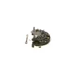 Set za popravku, ispravljač alternatora BOSCH F 00M 147 643 IC-D689B9