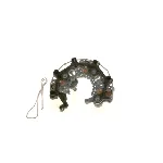 Set za popravku, ispravljač alternatora BOSCH F 00M 599 451 IC-E3A8C3