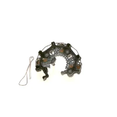 Set za popravku, ispravljač alternatora BOSCH F 00M 599 451 IC-E3A8C3