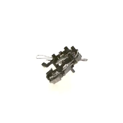 Set za popravku, ispravljač alternatora BOSCH F 00M 599 451 IC-E3A8C3