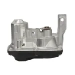 Set za popravku, izduvna cev PIERBURG 7.07696.00.0 IC-E47AAD