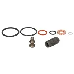 Set za popravku, jedinica pumpa-dizna FEBI FE46527 IC-D7F090