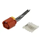 Set za popravku kabla, AGR-ventil MEAT&DORIA MD25192 IC-G0K7RJ