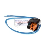 Set za popravku kabla, AGR-ventil SENCOM SEN9915370 IC-D99283