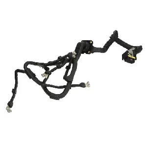 Set za popravku kabla, centralna elektrika AKUSAN MAN-EC-001 IC-G0FOIY