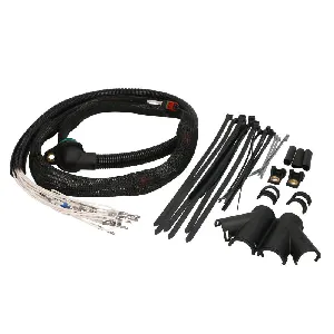 Set za popravku kabla, centralna elektrika AKUSAN VOL-EC-013 IC-G0L3W3