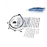 Set za popravku kabla, centralna elektrika DT KLIMA 2.25462 IC-G0UAJA