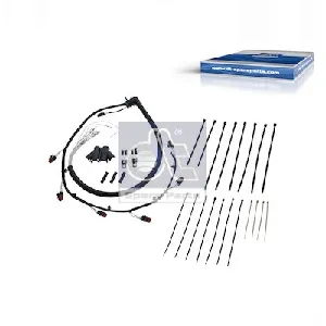 Set za popravku kabla, centralna elektrika DT KLIMA 2.25462 IC-G0UAJA