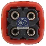 Set za popravku kabla, centralna elektrika DT KLIMA 2.25462 IC-G0UAJA