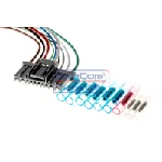 Set za popravku kabla, centralna elektrika SENCOM SEN10128 IC-E0DB76