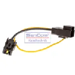 Set za popravku kabla, centralna elektrika SENCOM SEN10194 IC-F81C47