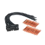 Set za popravku kabla, centralna elektrika SENCOM SEN20225 IC-F81C73