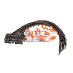 Set za popravku kabla, centralna elektrika SENCOM SEN20225 IC-F81C73