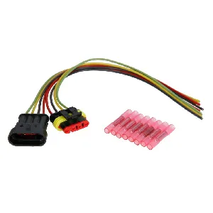 Set za popravku kabla, centralna elektrika SENCOM SEN305230-2 IC-F81C26