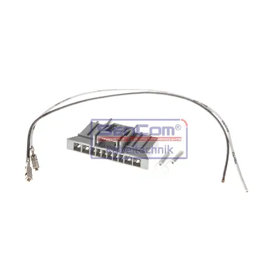 Set za popravku kabla, centralna elektrika SENCOM SEN503031 IC-D9923C
