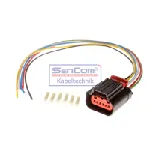 Set za popravku kabla, merač zapremine vazduha SENCOM SEN10014 IC-D99185