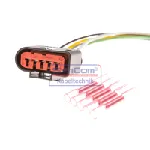 Set za popravku kabla, merač zapremine vazduha SENCOM SEN20269 IC-E6ECC8