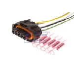 Set za popravku kabla, merač zapremine vazduha SENCOM SEN503506 IC-E0DB59