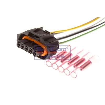 Set za popravku kabla, merač zapremine vazduha SENCOM SEN503506 IC-E0DB59