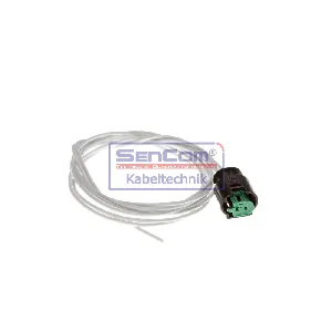 Set za popravku kabla, senzor broja obrtaja točka SENCOM SEN10007 IC-D9917E