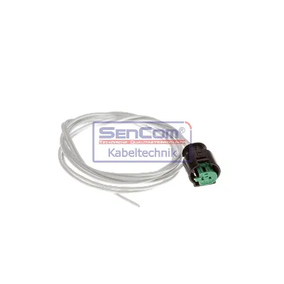 Set za popravku kabla, senzor broja obrtaja točka SENCOM SEN10007 IC-D9917E
