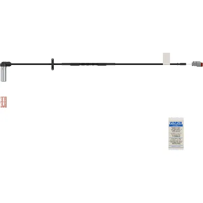 Set za popravku kabla, senzor broja obrtaja točka WABCO 441 035 937 2 IC-D7EF6F