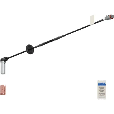 Set za popravku kabla, senzor broja obrtaja točka WABCO 441 035 937 2 IC-D7EF6F