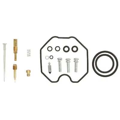 Set za popravku, karburator 4 RIDE AB26-10009 IC-G0FQLV