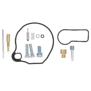 Set za popravku, karburator 4 RIDE AB26-10020 IC-G0UY0F