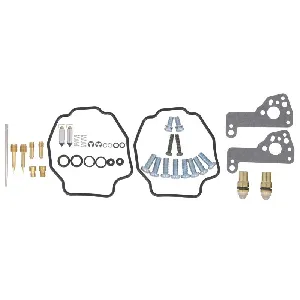 Set za popravku, karburator 4 RIDE AB26-10048 IC-G0FQOX