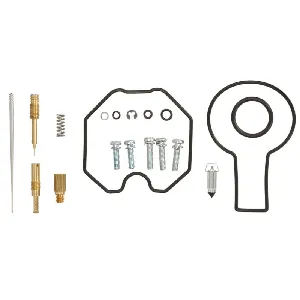 Set za popravku, karburator 4 RIDE AB26-10061 IC-G0FQM5