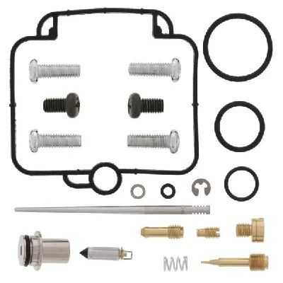 Set za popravku, karburator 4 RIDE AB26-1012 IC-E0ED11