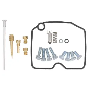 Set za popravku, karburator 4 RIDE AB26-10125 IC-G0UY03