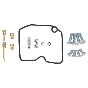 Set za popravku, karburator 4 RIDE AB26-10135 IC-G0UY05