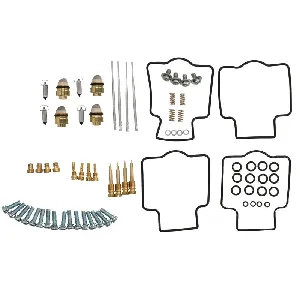 Set za popravku, karburator 4 RIDE AB26-10148 IC-G0FQNF