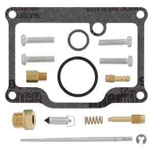 Set za popravku, karburator 4 RIDE AB26-1034 IC-E0ED1E