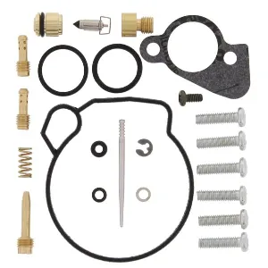 Set za popravku, karburator 4 RIDE AB26-1045 IC-E0ED23