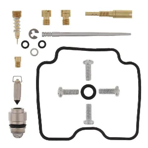 Set za popravku, karburator 4 RIDE AB26-1048 IC-E0ED26