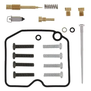Set za popravku, karburator 4 RIDE AB26-1050 IC-E0ED28