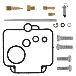 Set za popravku, karburator 4 RIDE AB26-1104 IC-E0ED58