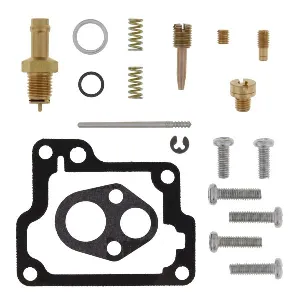 Set za popravku, karburator 4 RIDE AB26-1119 IC-E0ED67