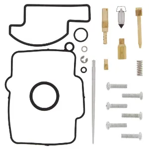 Set za popravku, karburator 4 RIDE AB26-1136 IC-E0ED76