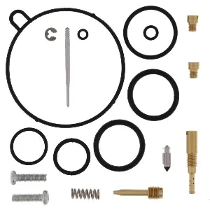 Set za popravku, karburator 4 RIDE AB26-1203 IC-E0EDAE