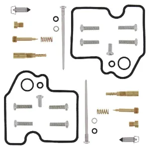 Set za popravku, karburator 4 RIDE AB26-1220 IC-E0EDBC